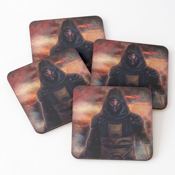 Item preview, Epic Revan designed and sold by Faietiya.