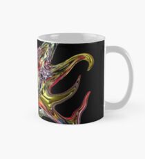 MINATOR IN METAL Mug
