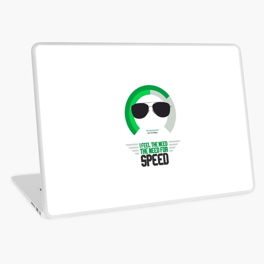 Item preview, Laptop Skin designed and sold by solo244.