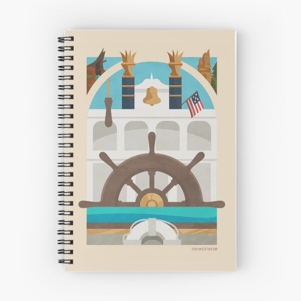 Item preview, Queen of the Riverboats designed and sold by itsamonroe.