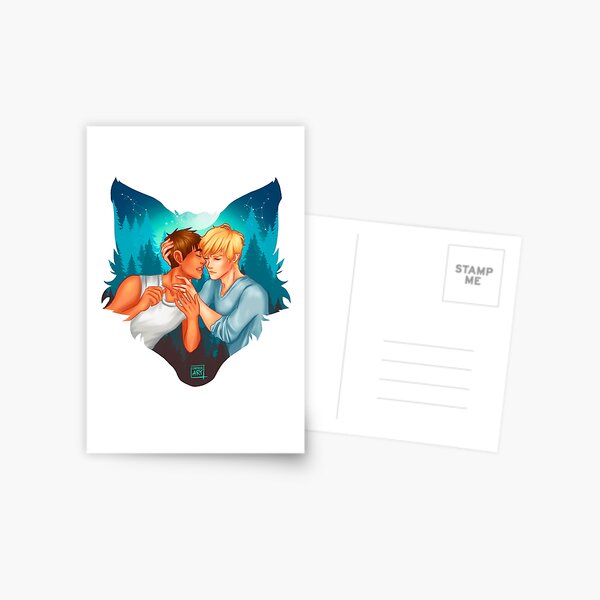 Item preview, Wolfsong designed and sold by Lemoncielart.