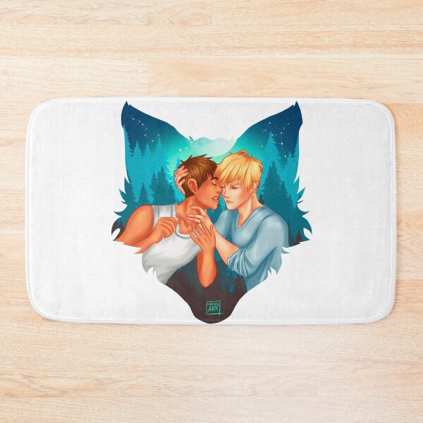 Item preview, Wolfsong designed and sold by Lemoncielart.