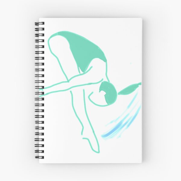 Item preview, Diver designed and sold by zgligani.