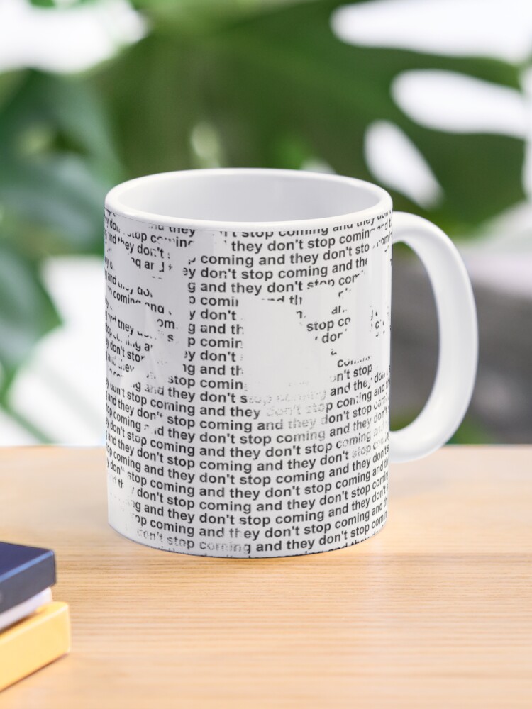 SHREK MUG!!! : r/Shrek