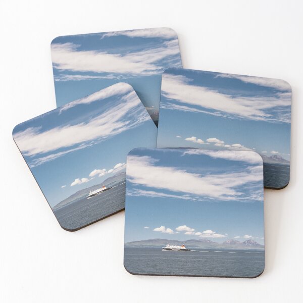 Item preview, Heading for Islay designed and sold by IslayFineArt.