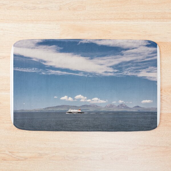 Item preview, Heading for Islay designed and sold by IslayFineArt.