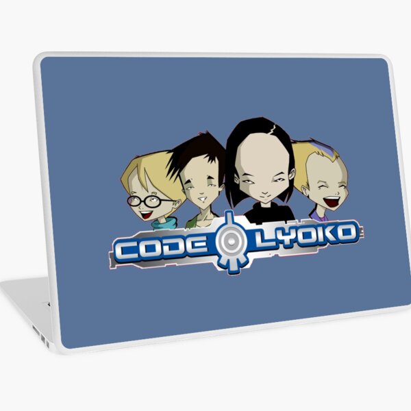 Item preview, Code Lyoko designed and sold by Jaqiana.