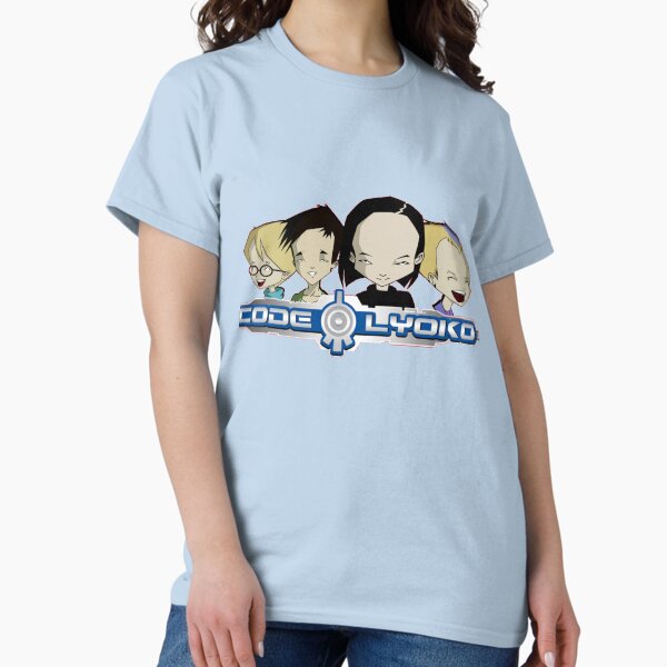 Item preview, Code Lyoko designed and sold by Jaqiana.