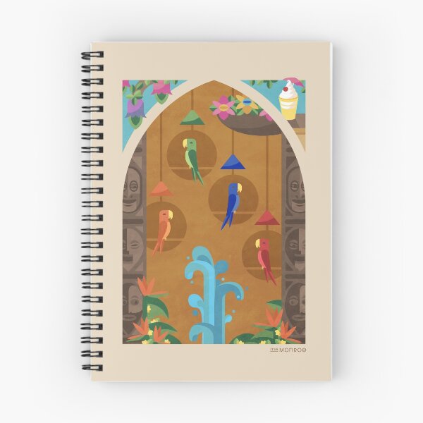 Item preview, Like the Birdies Sing designed and sold by itsamonroe.