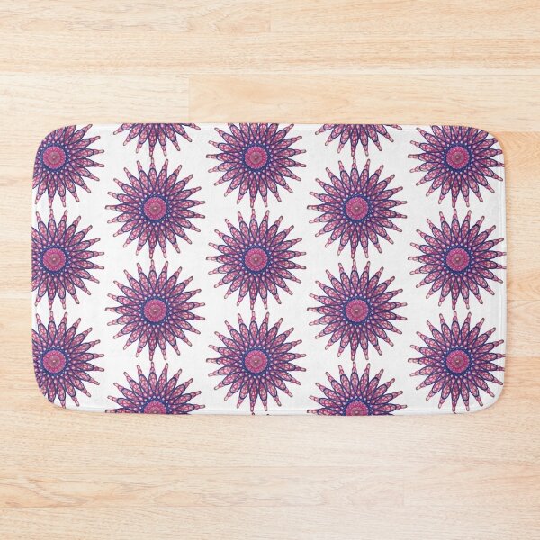 Item preview, Spirograph Loop Pattern 1 designed and sold by TravellingAlle.