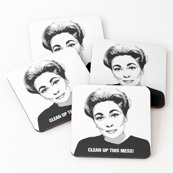 Artikelvorschau, Liebste Mama | Mach das Chaos auf! | Pop Art entworfen und verkauft von williamcuccio.