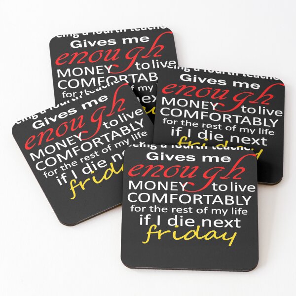 Item preview, Fourth grade teacher shirts funny sayings quotes t-shirts designed and sold by tshirtfever.