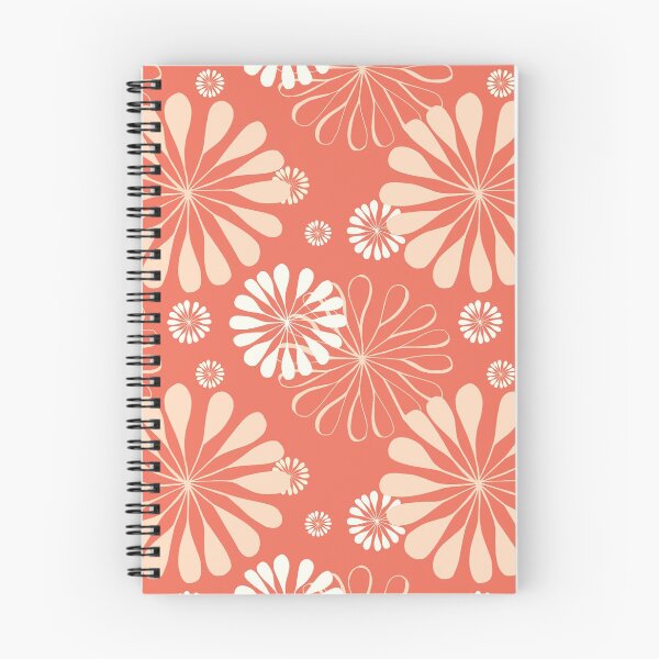 Item preview, Shades of Peach Color Bursts designed and sold by KPcaptures.