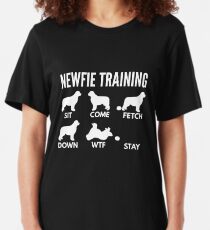 newfie t shirts