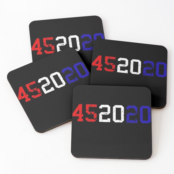 Item preview, 452020  45 2020 Donald Trump Awesome designed and sold by MagicBoutique.