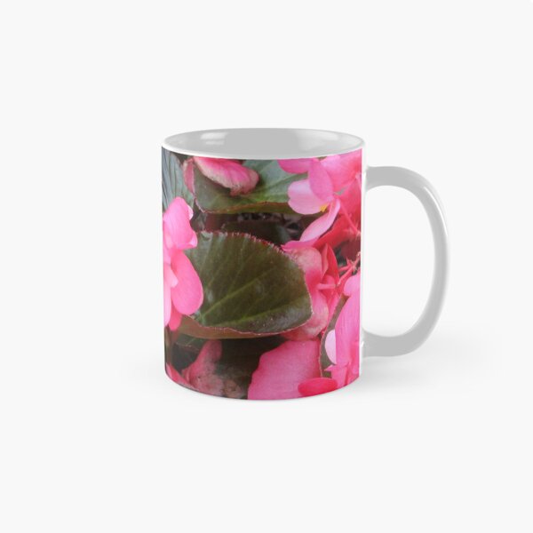 Item preview, Pink Begonia designed and sold by Susie Kramer.