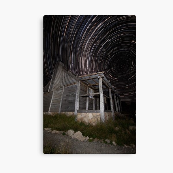 Item preview, Star Trails, Craigs Hut. designed and sold by ImagesbyDi.