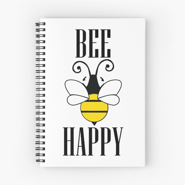 Item preview, BEE HAPPY designed and sold by nmdesigns1.