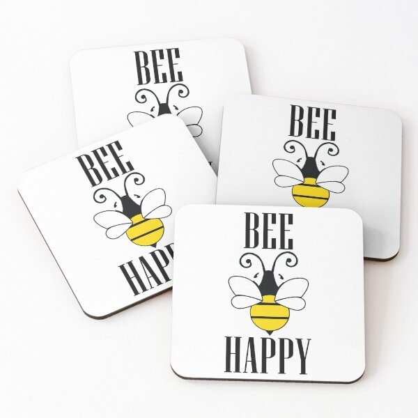 Item preview, BEE HAPPY designed and sold by nmdesigns1.