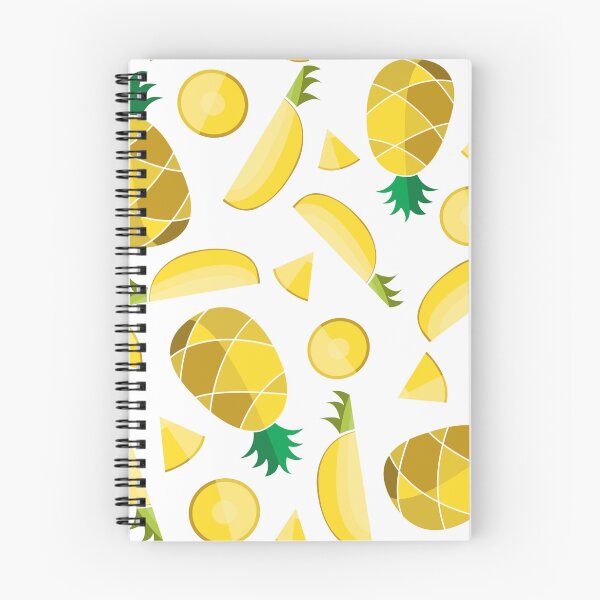 Item preview, Fresh pineapple designed and sold by SvetlanaKurako.
