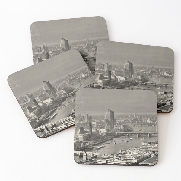 Item preview, A London view designed and sold by gabriellaksz.
