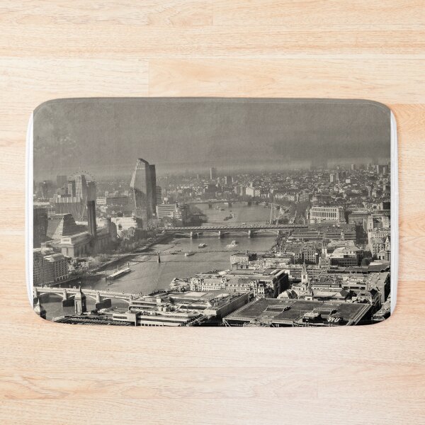Item preview, A London view designed and sold by gabriellaksz.