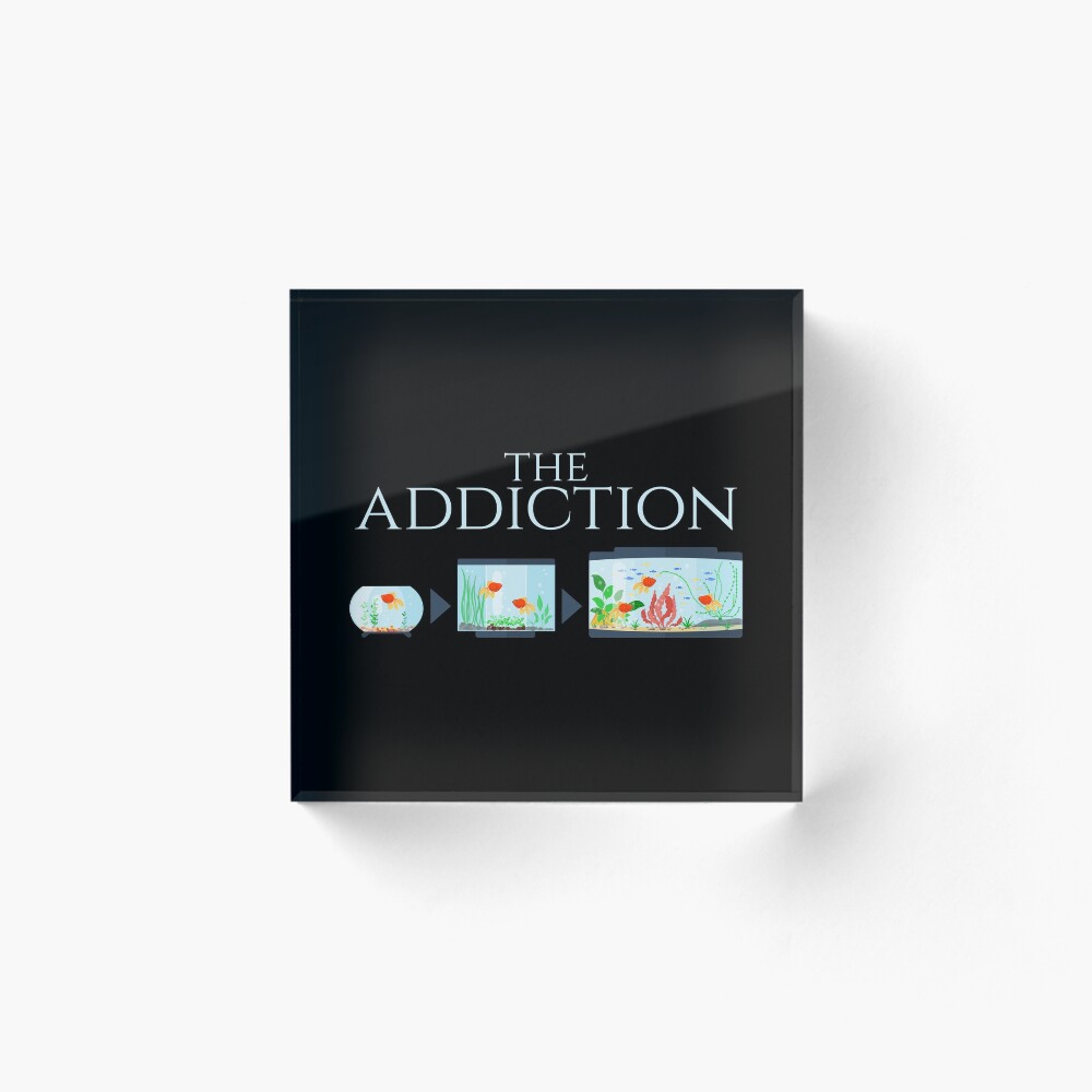 Item preview, Acrylic Block designed and sold by blive.