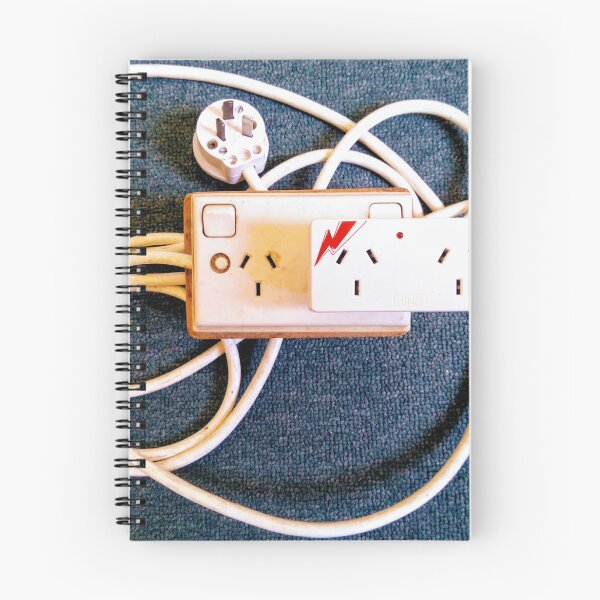 Item preview, Power Plugs designed and sold by JDFRCLGH.