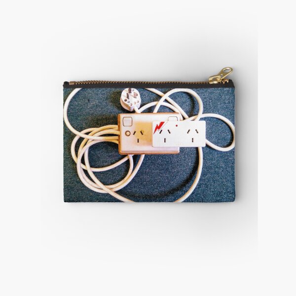 Item preview, Power Plugs designed and sold by JDFRCLGH.