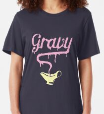 Top-Produkt - Yung Saucenware Slim Fit T-Shirt