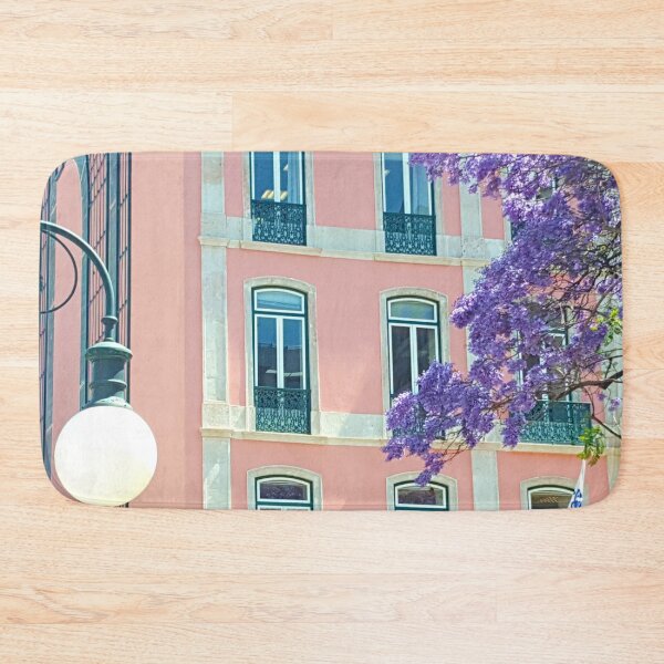 Item preview, Jacarandá III designed and sold by Tereza Pilar  Art.
