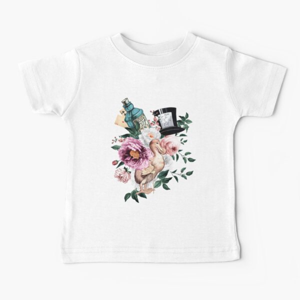 Item preview, Alice in Wonderland Dodo designed and sold by Urbanbestie.
