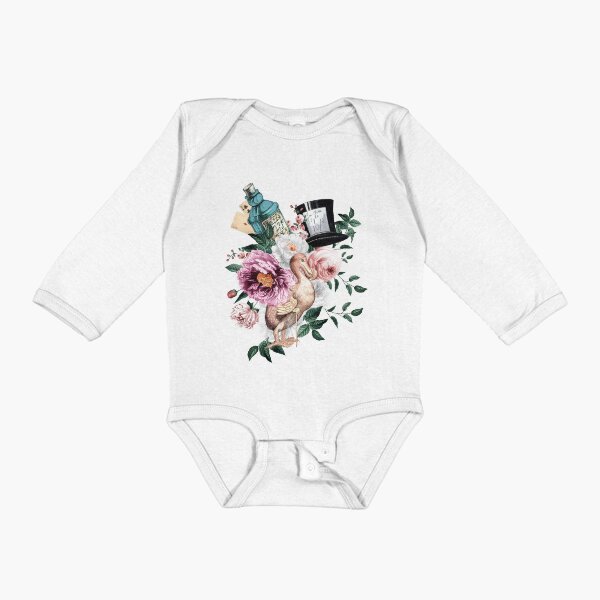 Item preview, Alice in Wonderland Dodo designed and sold by Urbanbestie.