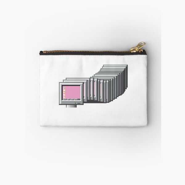 Item preview, OurComputer Glitch designed and sold by eliza-beth-.