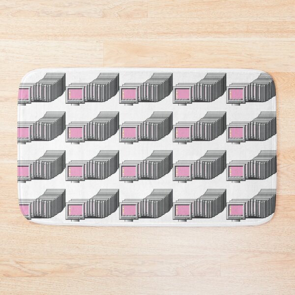 Item preview, OurComputer Glitch designed and sold by eliza-beth-.