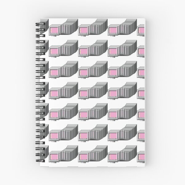 Item preview, OurComputer Glitch designed and sold by eliza-beth-.