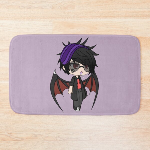Item preview, Gacha Life Series - Karl Chibi Vampire Boy designed and sold by pignpix.
