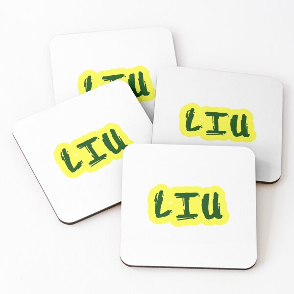 Item preview, LIU Graffiti  designed and sold by schoolsbysammi.