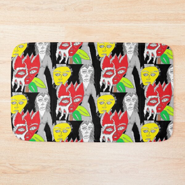 Item preview, don't make us mutate to survive designed and sold by wormink.