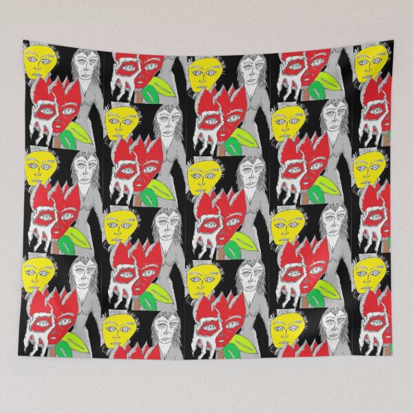 Item preview, don't make us mutate to survive designed and sold by wormink.