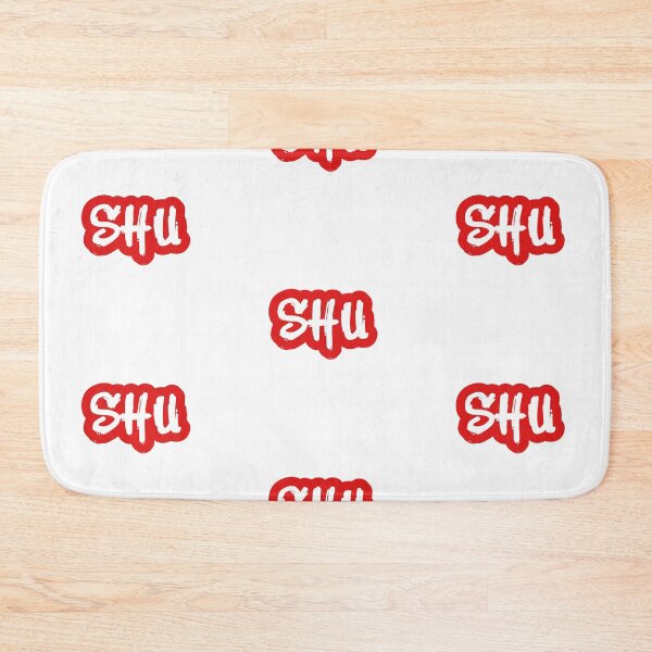 Item preview, SHU Graffiti  designed and sold by schoolsbysammi.