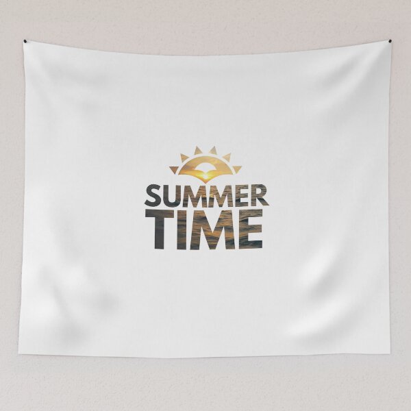 Item preview, SUMMERTIME HOLIDAY SUN designed and sold by MaggusK.