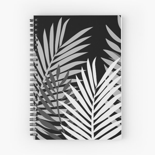 Item preview, TROPICAL PALM LEAVES designed and sold by AbsentisDesigns.