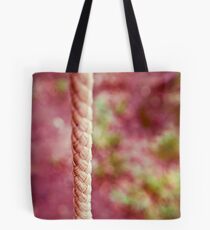 Swinger Tote Bag