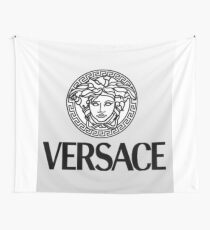 Medusa Wall Tapestry