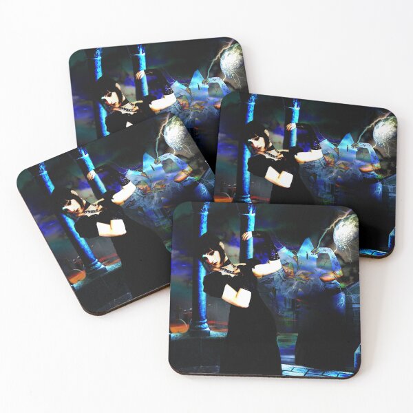 Item preview, Dancing in the Rift designed and sold by Claude Johnson.