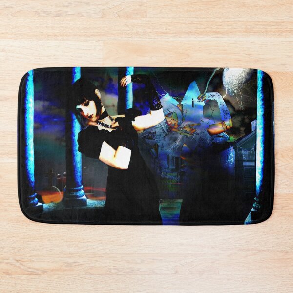 Item preview, Dancing in the Rift designed and sold by Claude Johnson.