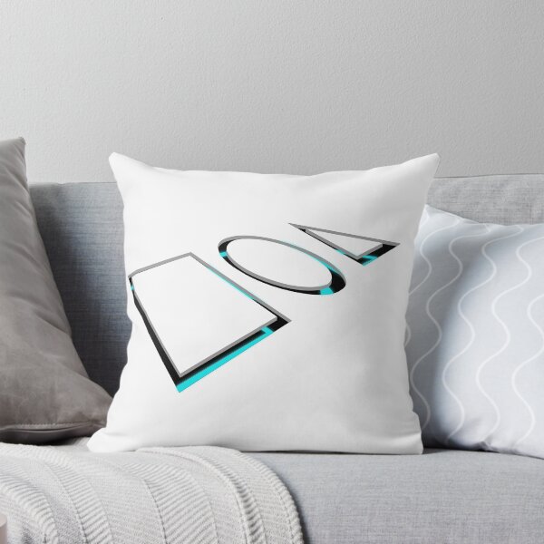 Item preview, Square, Circle, Triangle designed and sold by The Aloof.