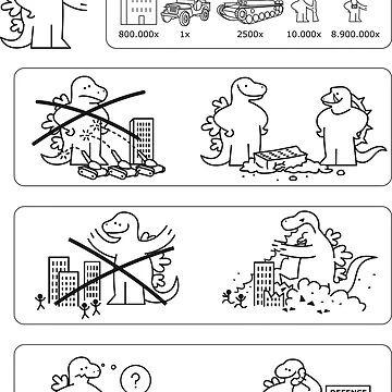 Artwork thumbnail, Swedzilla by Raimund Frey