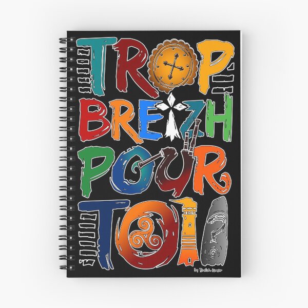 Item preview, So Breizh for you designed and sold by Breizh-Korser.
